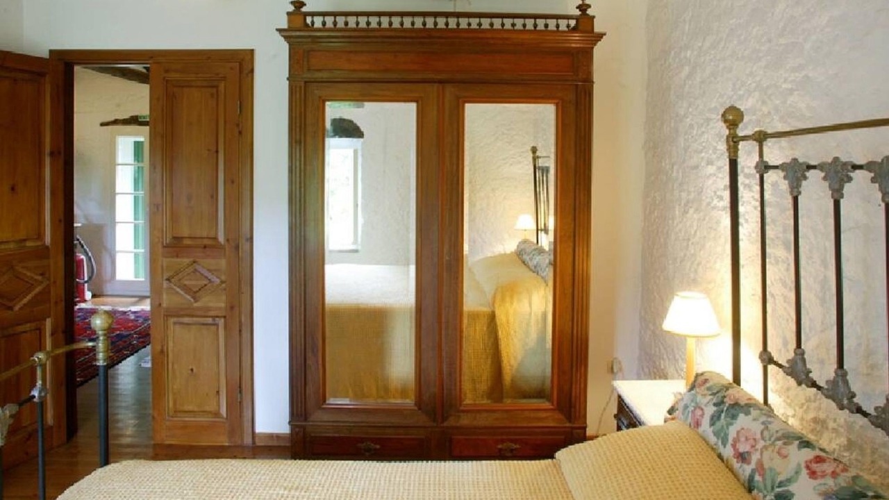 Photo of Bedroom in Kavallos