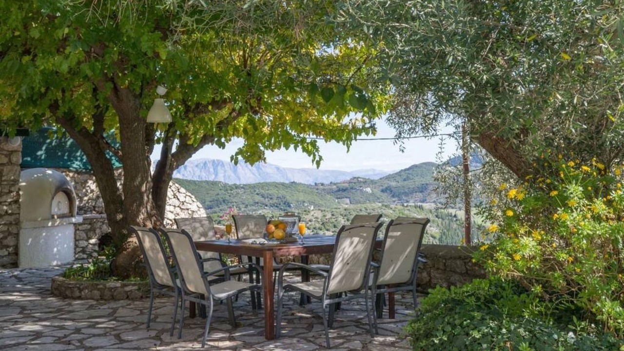 Photo of Outdoor in Kavallos