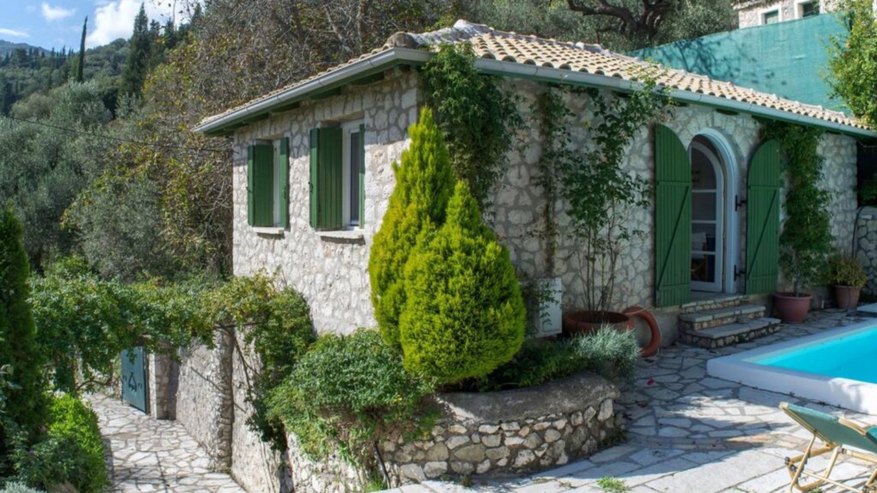 Photo of Outdoor in Kavallos