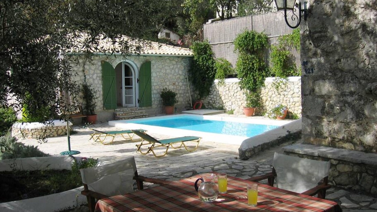 Photo of Outdoor in Kavallos