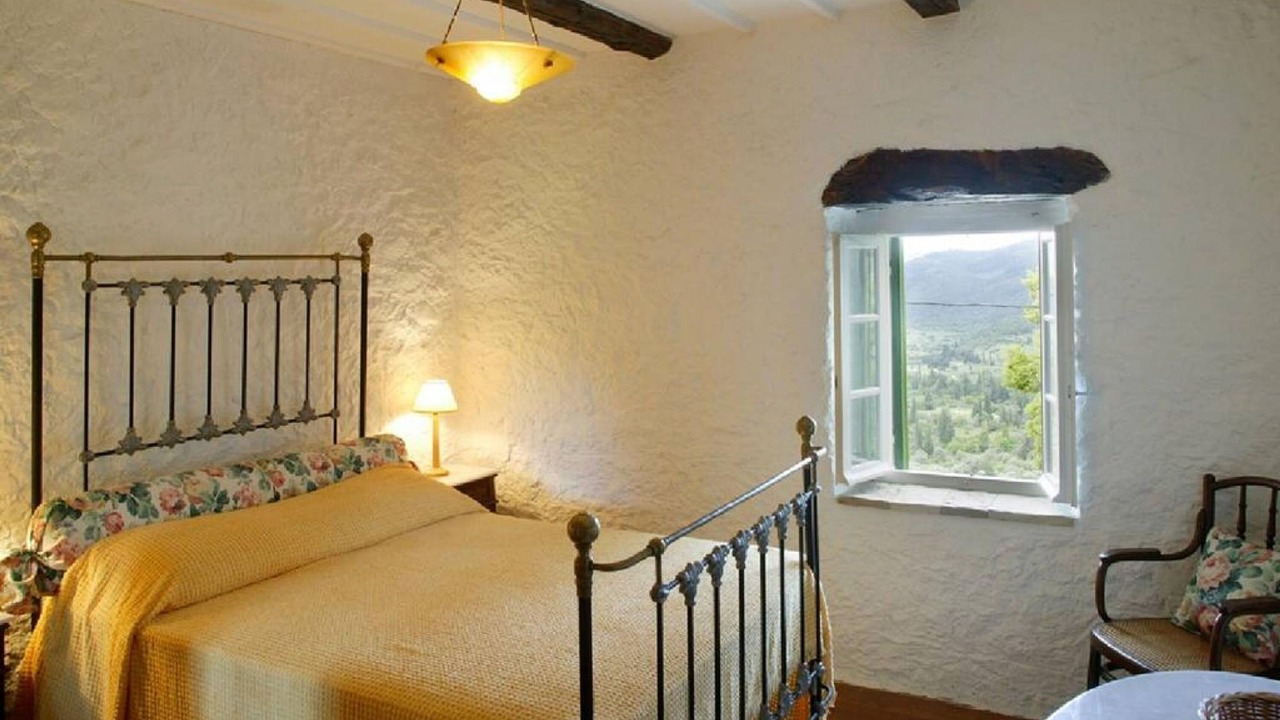 Photo of Bedroom in Kavallos