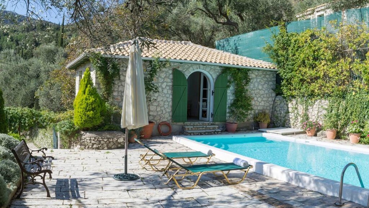 Photo of Outdoor in Kavallos
