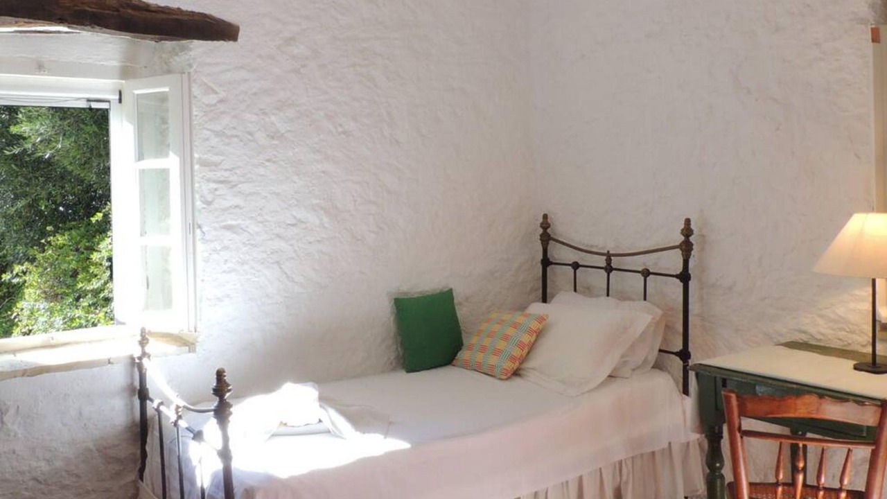 Photo of Bedroom in Kavallos