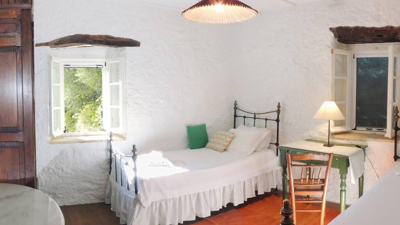 Photo of Bedroom in Kavallos