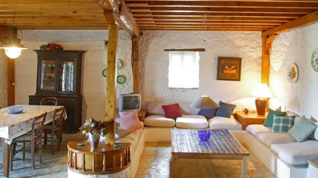 Photo of Livingroom in Kavallos