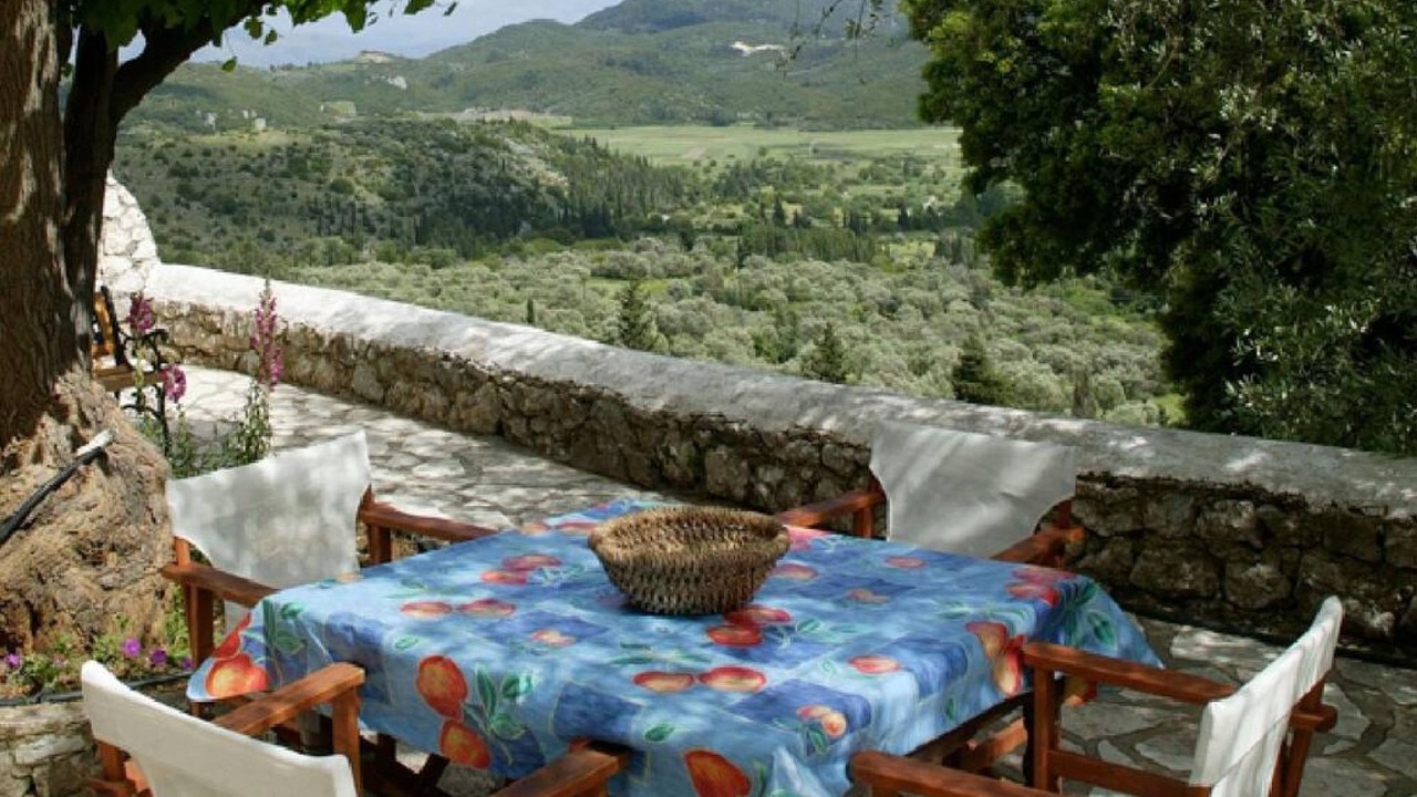 Photo of Outdoor in Kavallos