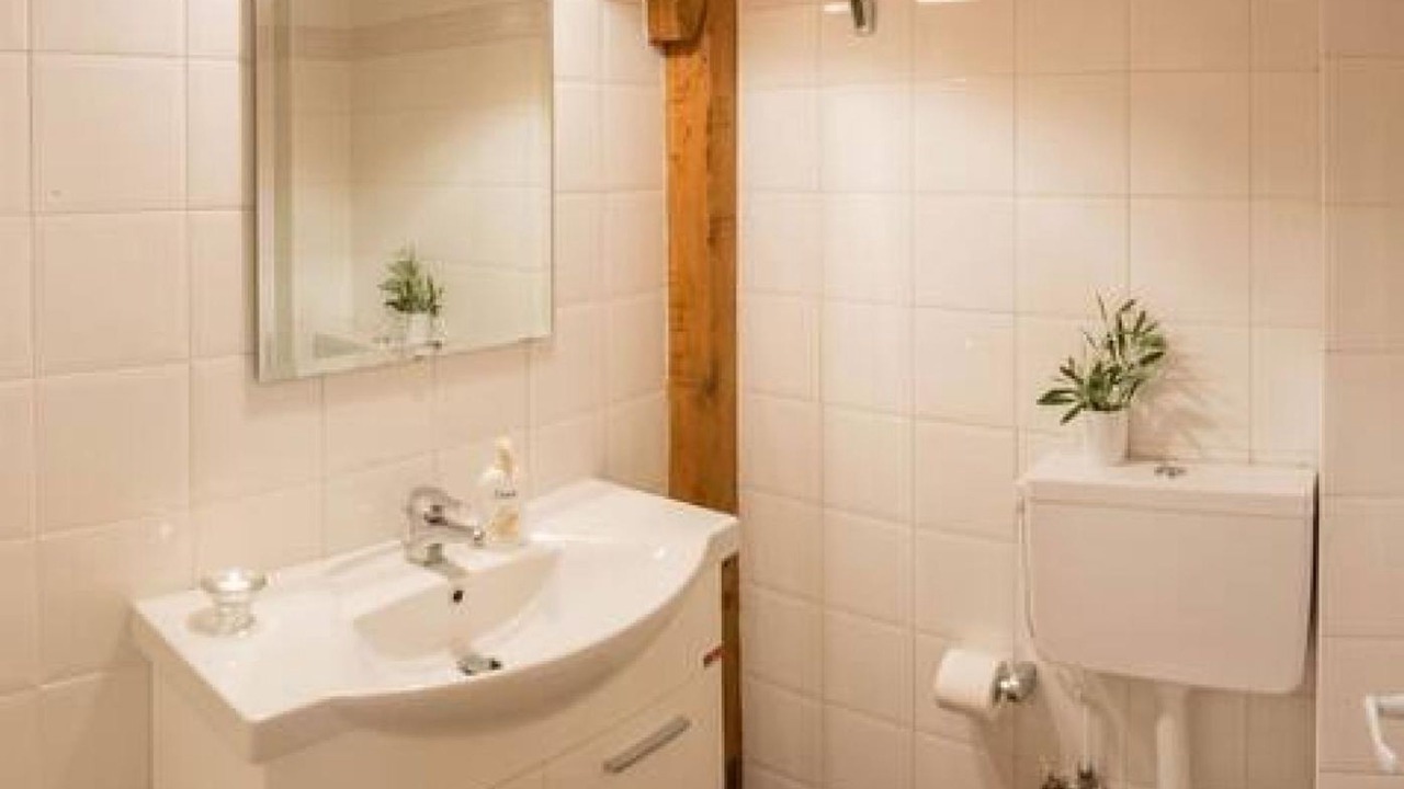 Photo of Bathroom in Kavallos