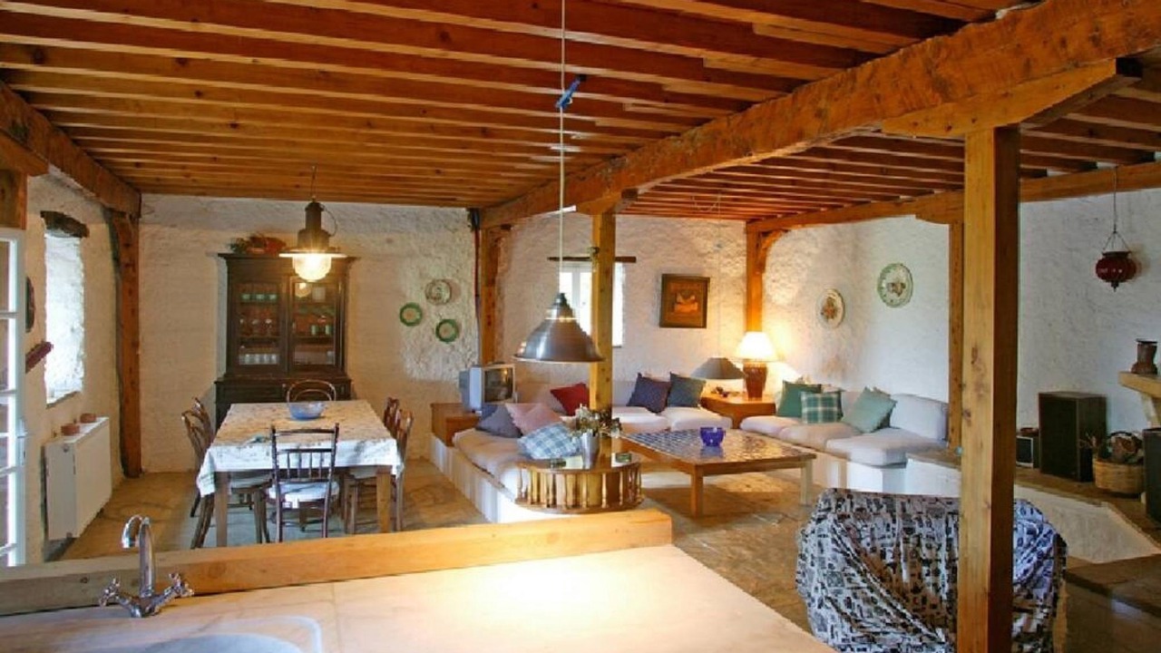 Photo of Livingroom in Kavallos