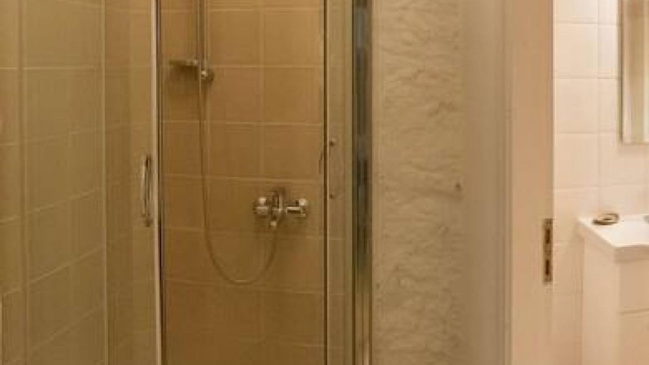 Photo of Bathroom in Kavallos