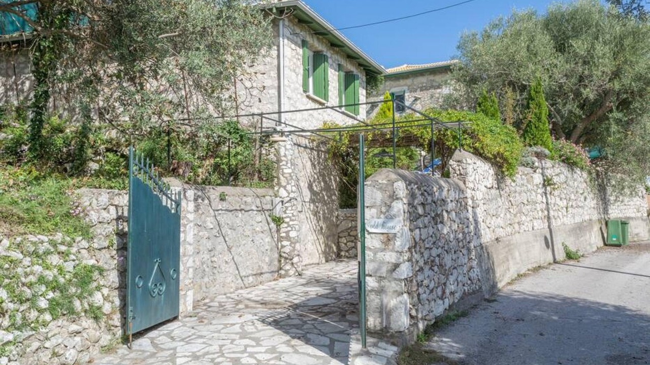 Photo of Outdoor in Kavallos