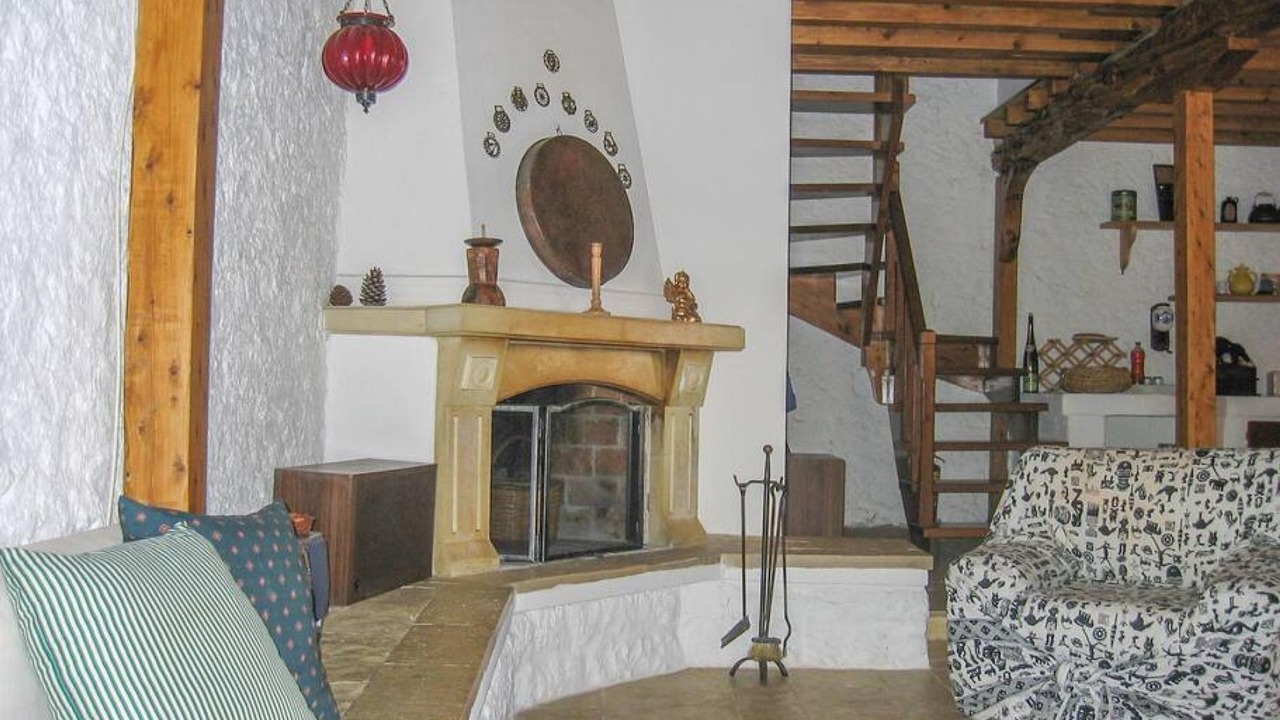 Photo of Livingroom in Kavallos