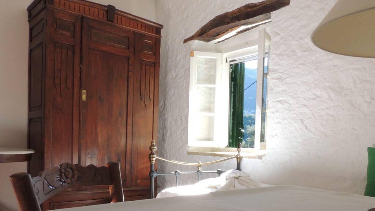 Photo of Bedroom in Kavallos