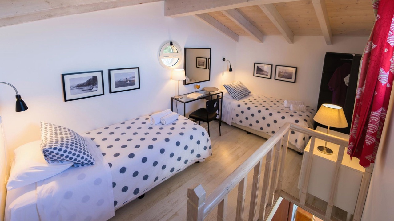 Photo of Bedroom in Agios Nikitas