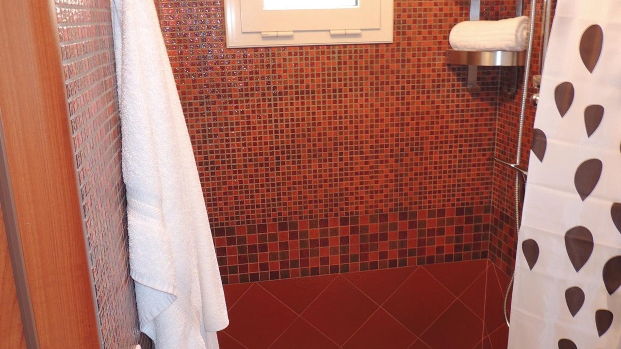 Photo of Bathroom in Agios Nikitas