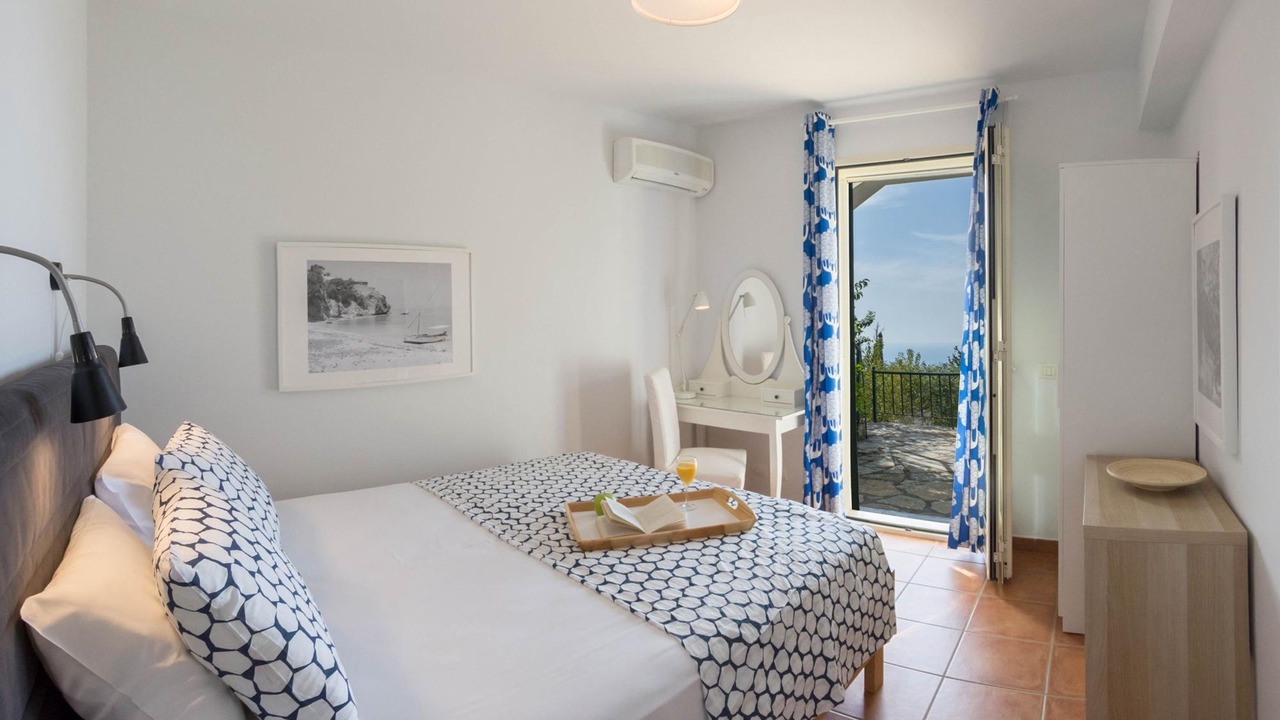Photo of Bedroom in Agios Nikitas