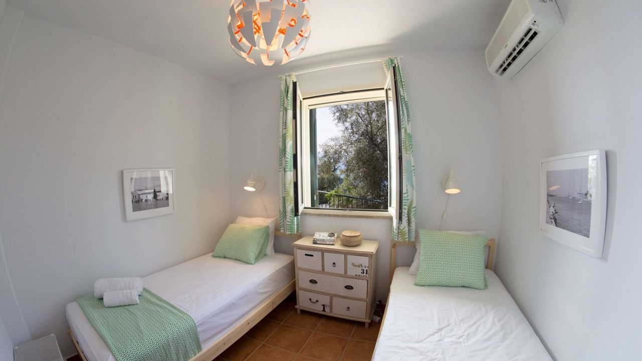 Photo of Bedroom in Agios Nikitas