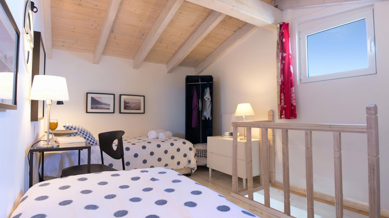 Photo of Bedroom in Agios Nikitas