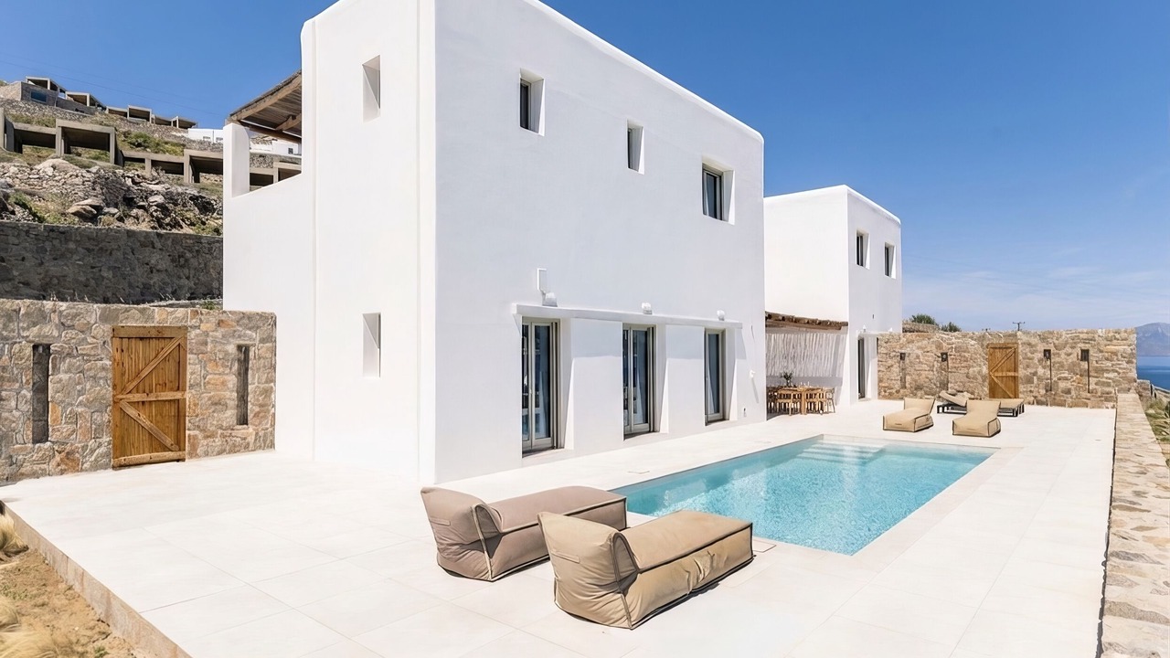 Photo of Outdoor in Ornos