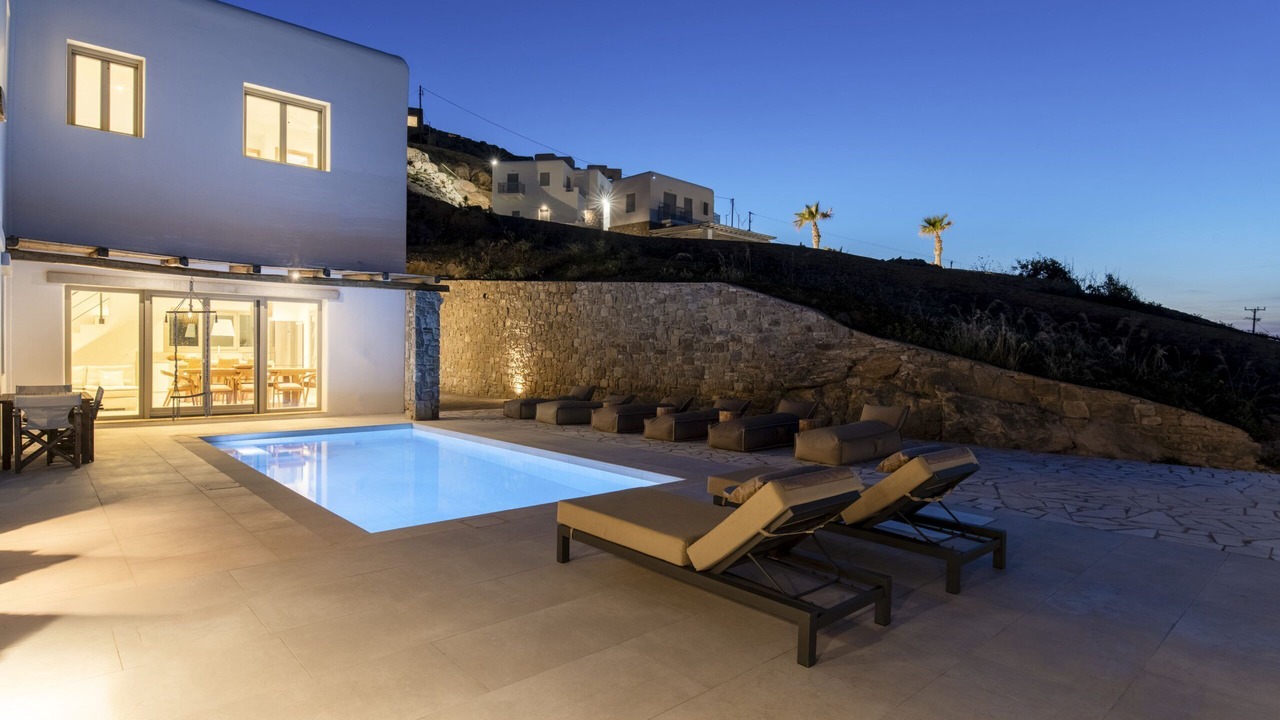 Photo of Outdoor in Ornos