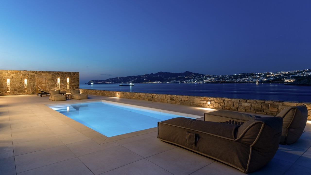 Photo of Outdoor in Ornos