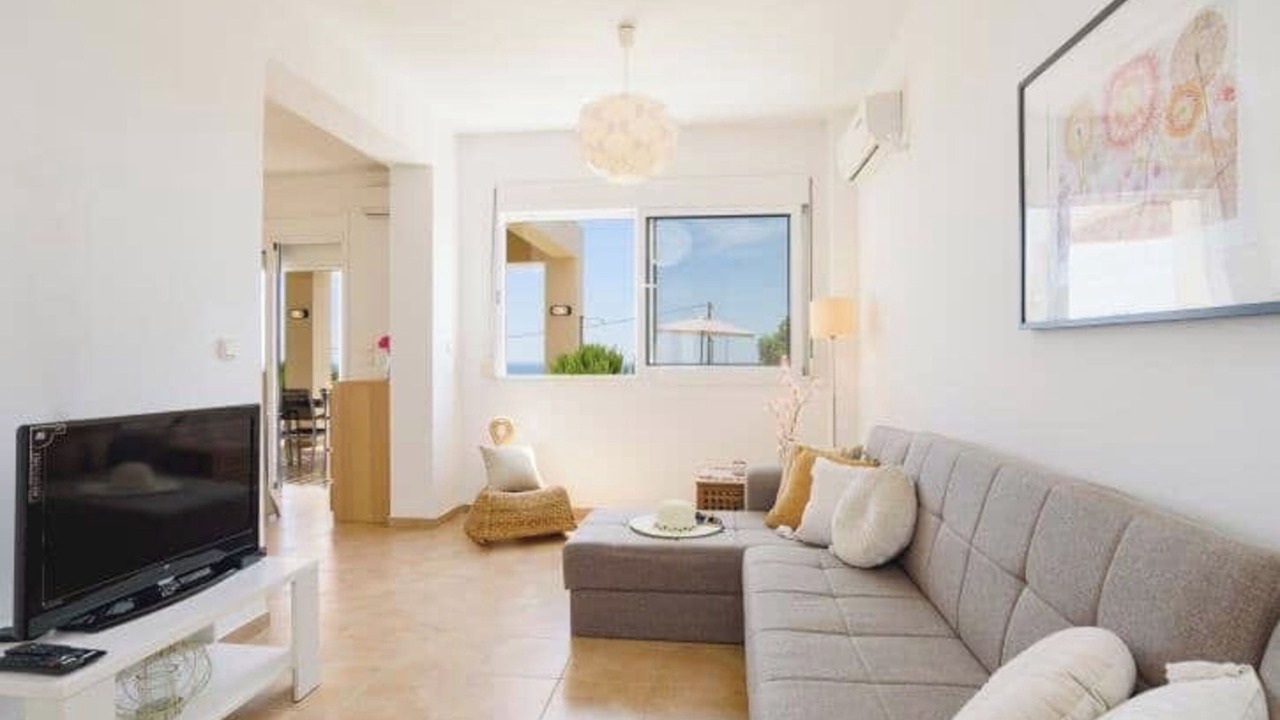Photo of Livingroom in Gennadi