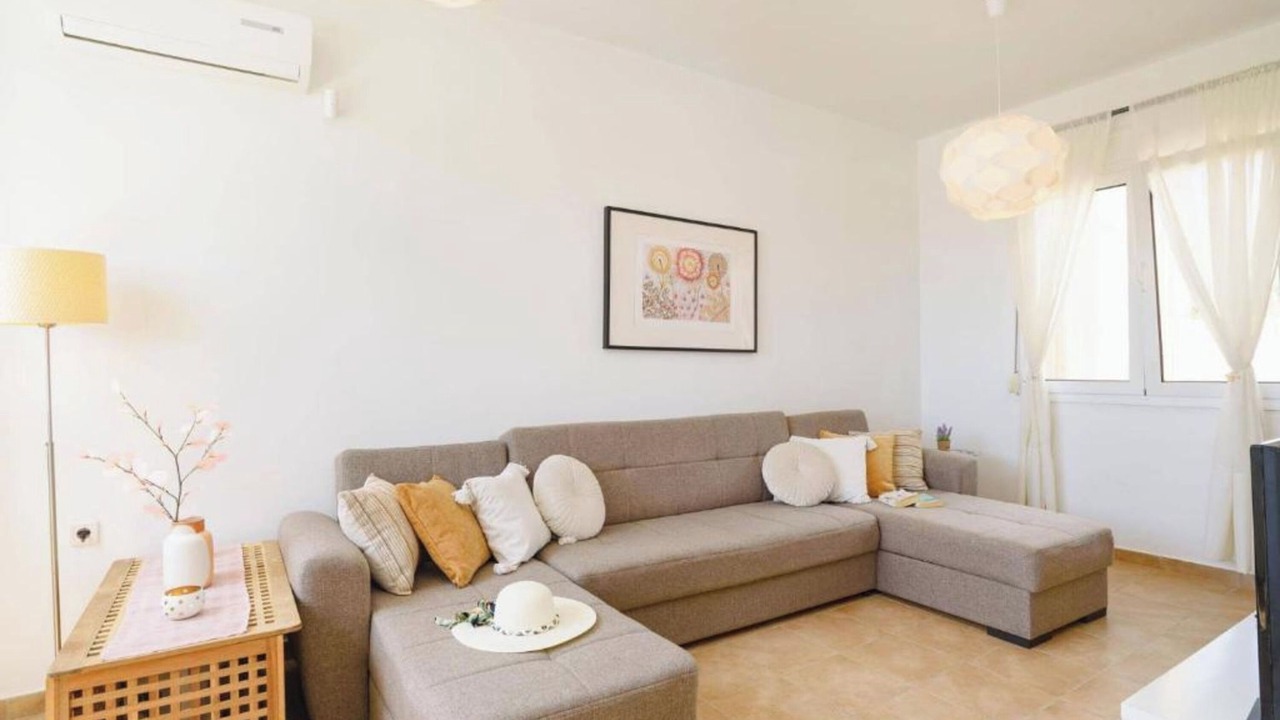 Photo of Livingroom in Gennadi
