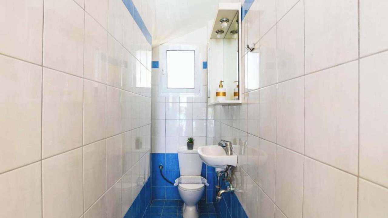 Photo of Bathroom in Gennadi