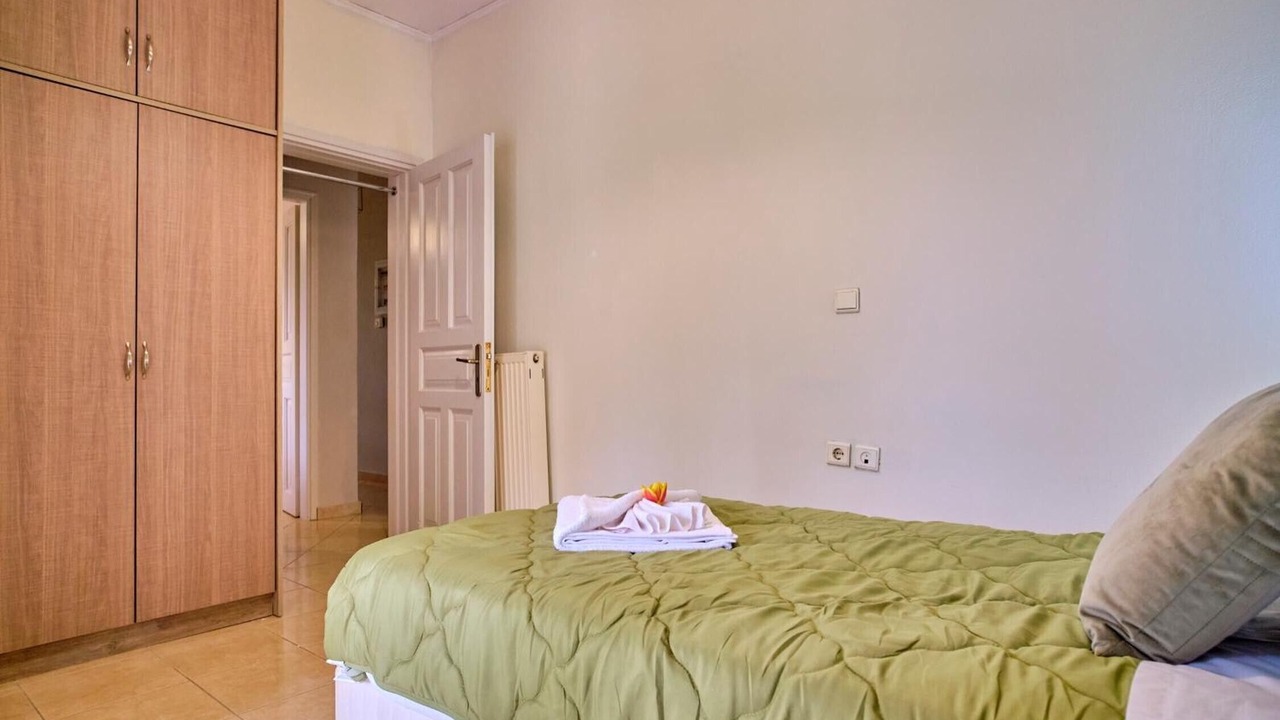 Photo of Bedroom in Sidari