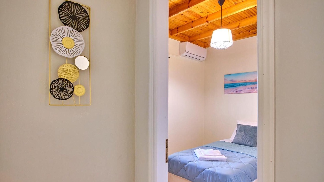 Photo of Bedroom in Sidari