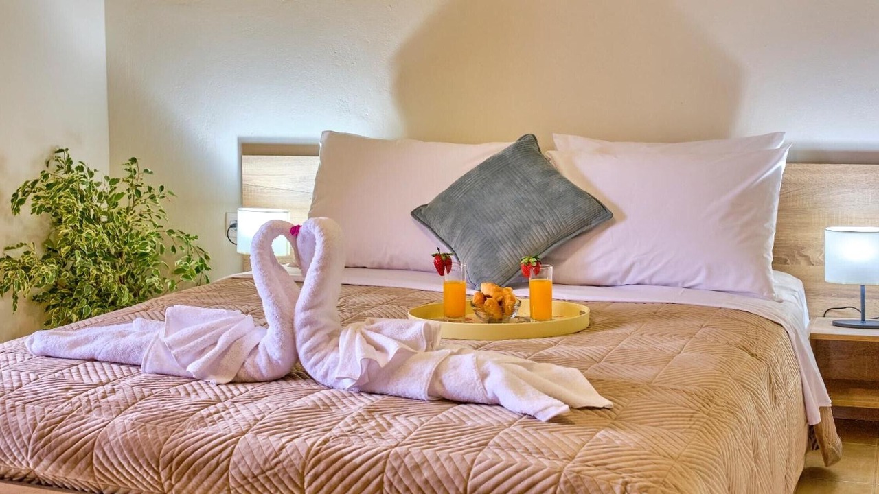 Photo of Bedroom in Sidari