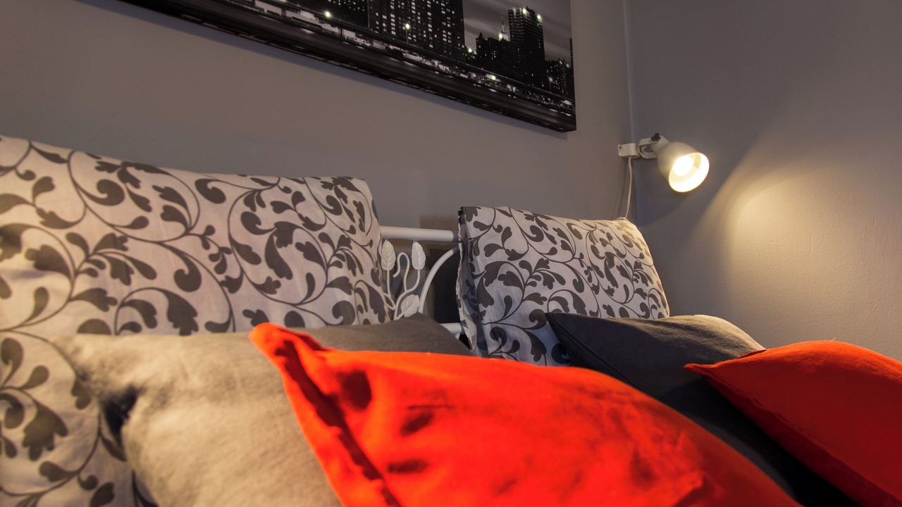 Photo of Bedroom in Aigaleo