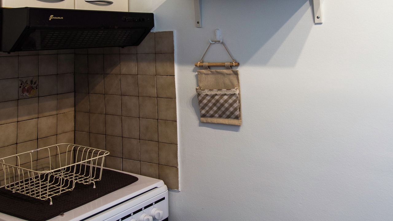 Photo of Kitchen in Aigaleo