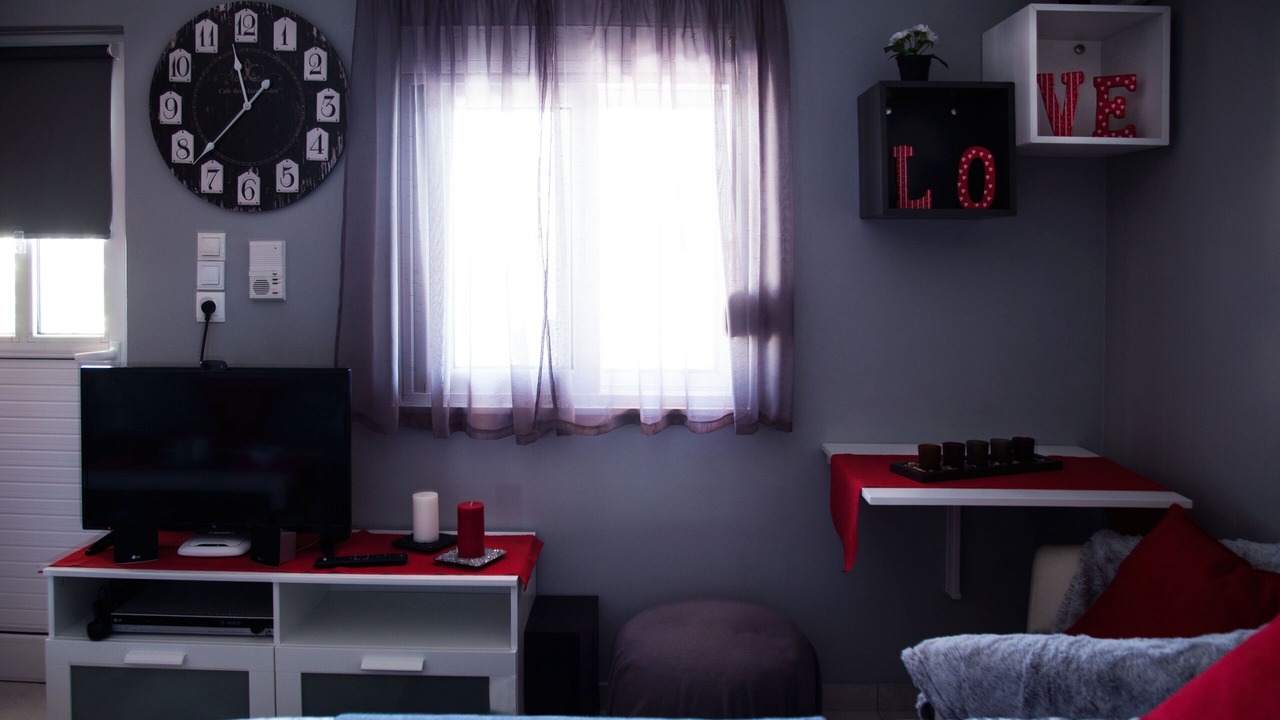 Photo of Bedroom in Aigaleo