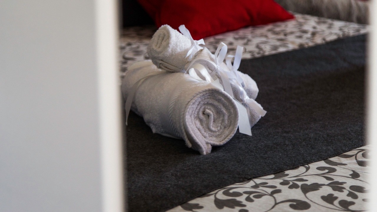 Photo of Bedroom in Aigaleo