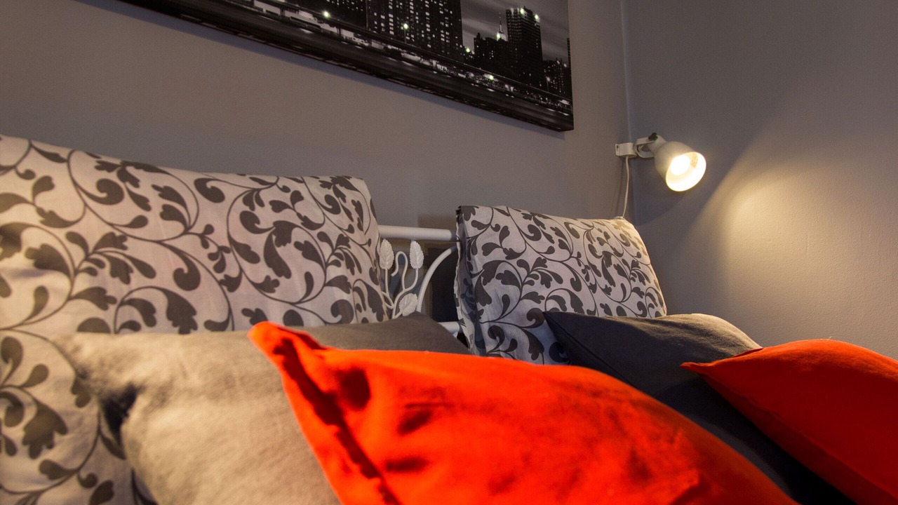 Photo of Bedroom in Aigaleo