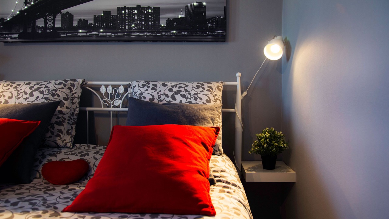 Photo of Bedroom in Aigaleo