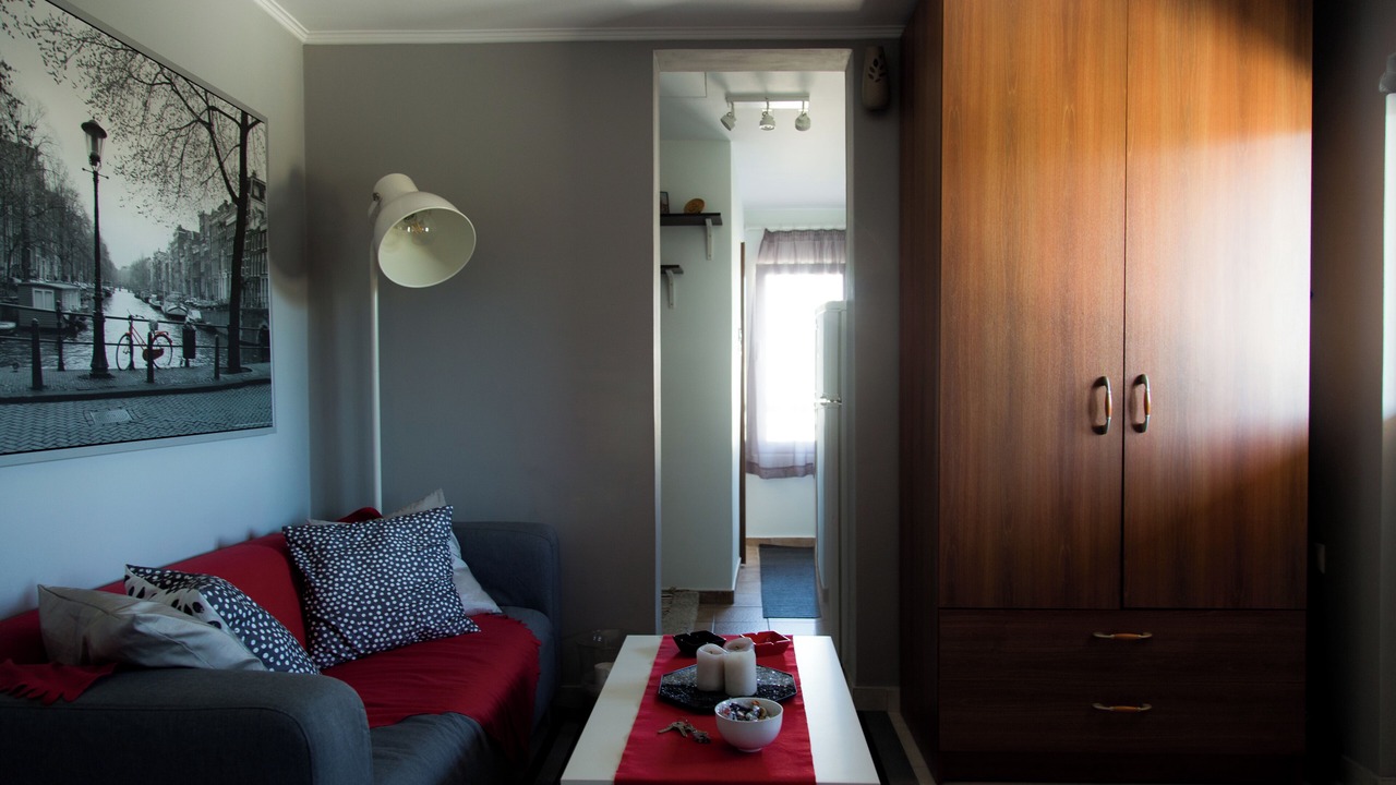 Photo of Livingroom in Aigaleo