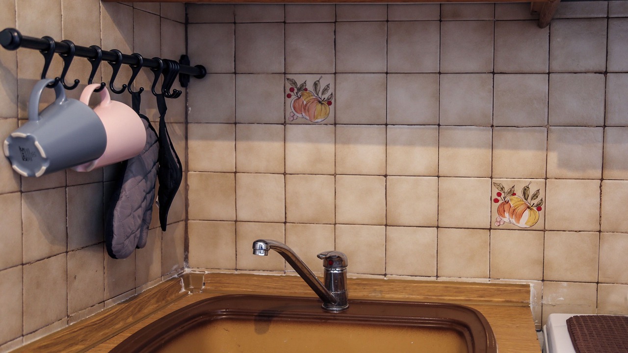 Photo of Bathroom in Aigaleo