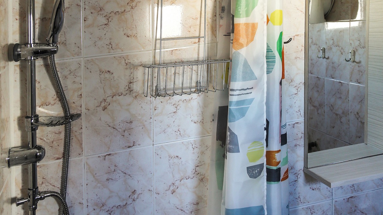 Photo of Bathroom in Aigaleo