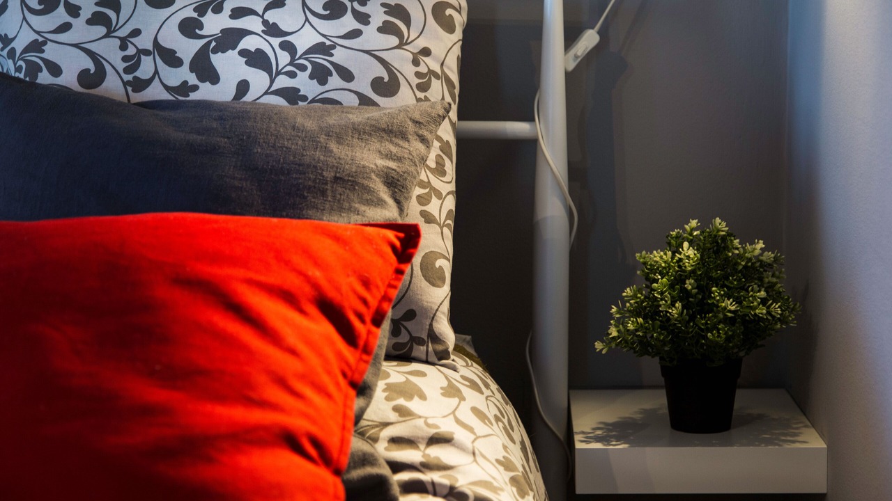Photo of Bedroom in Aigaleo