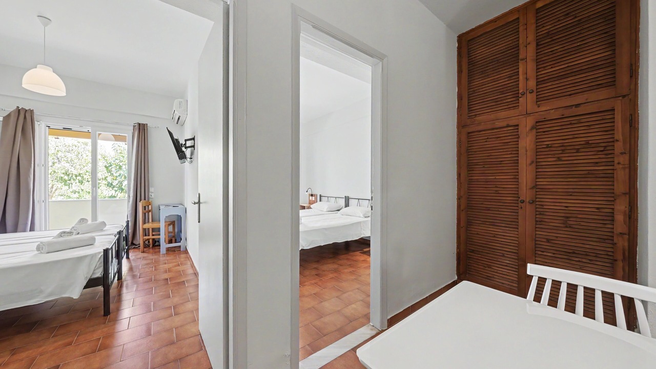 Photo of Bedroom in Acharavi