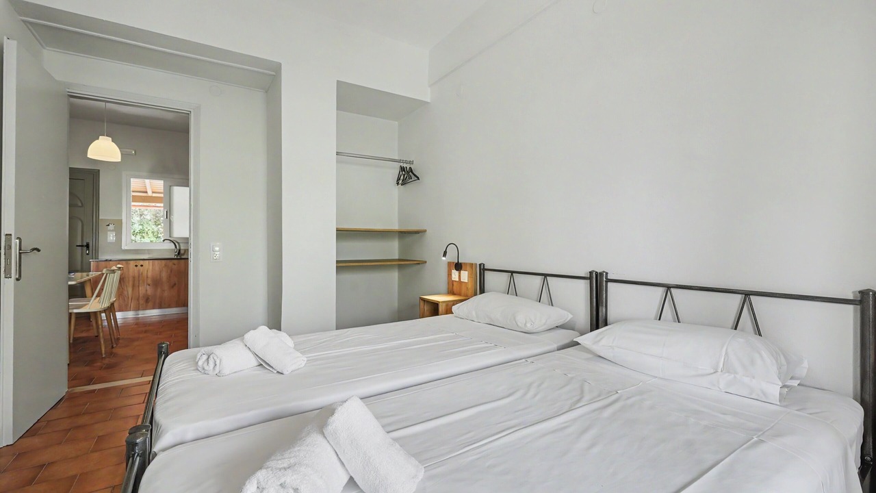 Photo of Bedroom in Acharavi