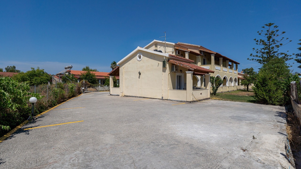 Photo of Outdoor in Acharavi