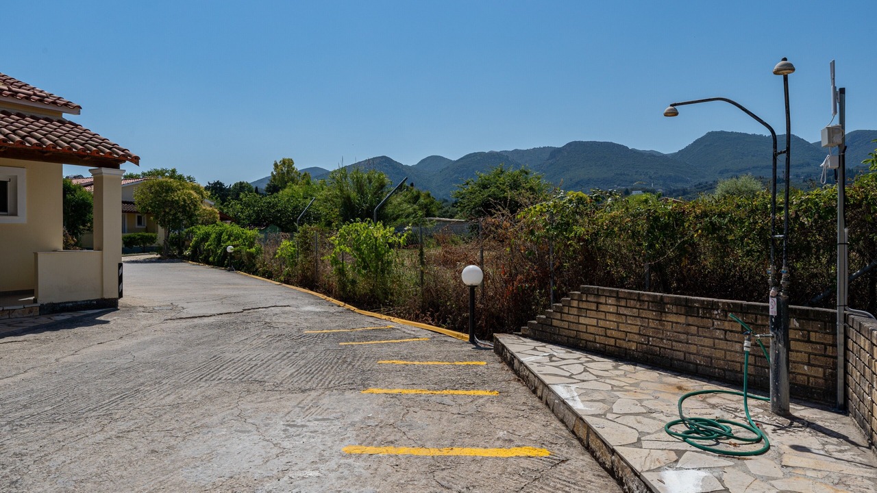 Photo of Outdoor in Acharavi