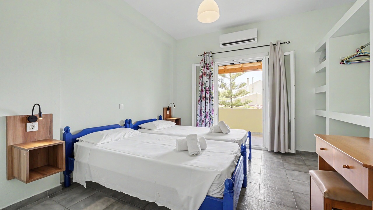 Photo of Bedroom in Acharavi