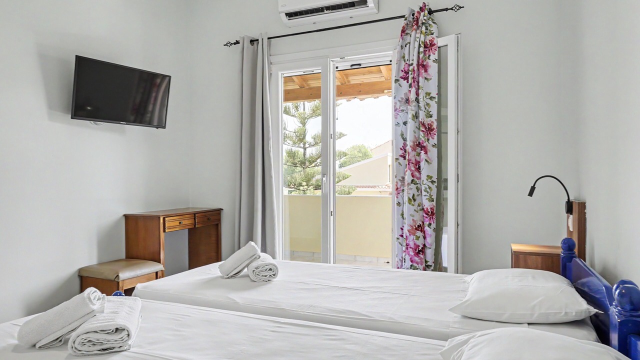 Photo of Bedroom in Acharavi