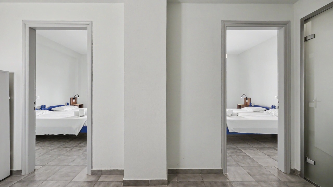 Photo of Bedroom in Acharavi