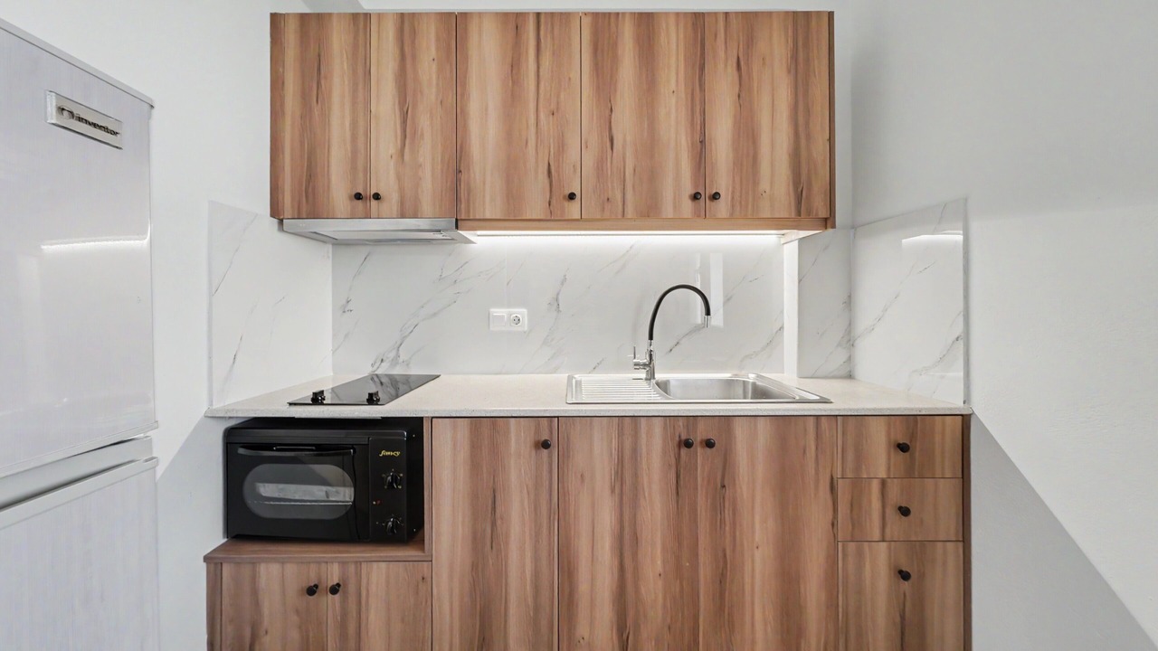 Photo of Kitchen in Acharavi