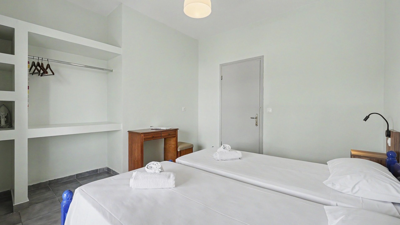 Photo of Bedroom in Acharavi