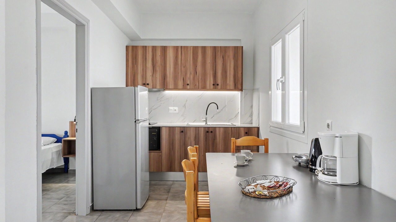Photo of Kitchen in Acharavi